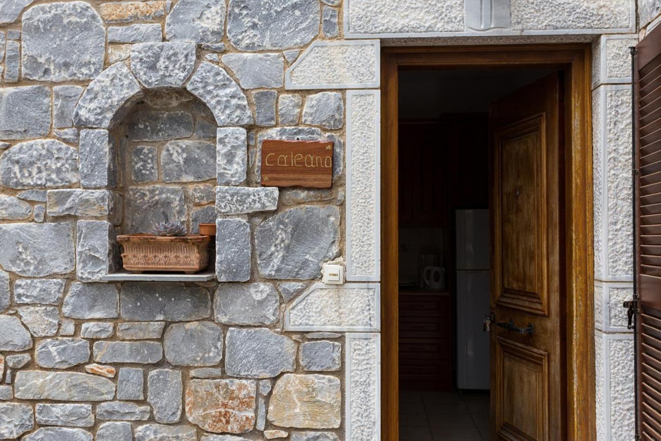 Pleiades Seaside Residences In Mani Agios Nikolaos  Room photo