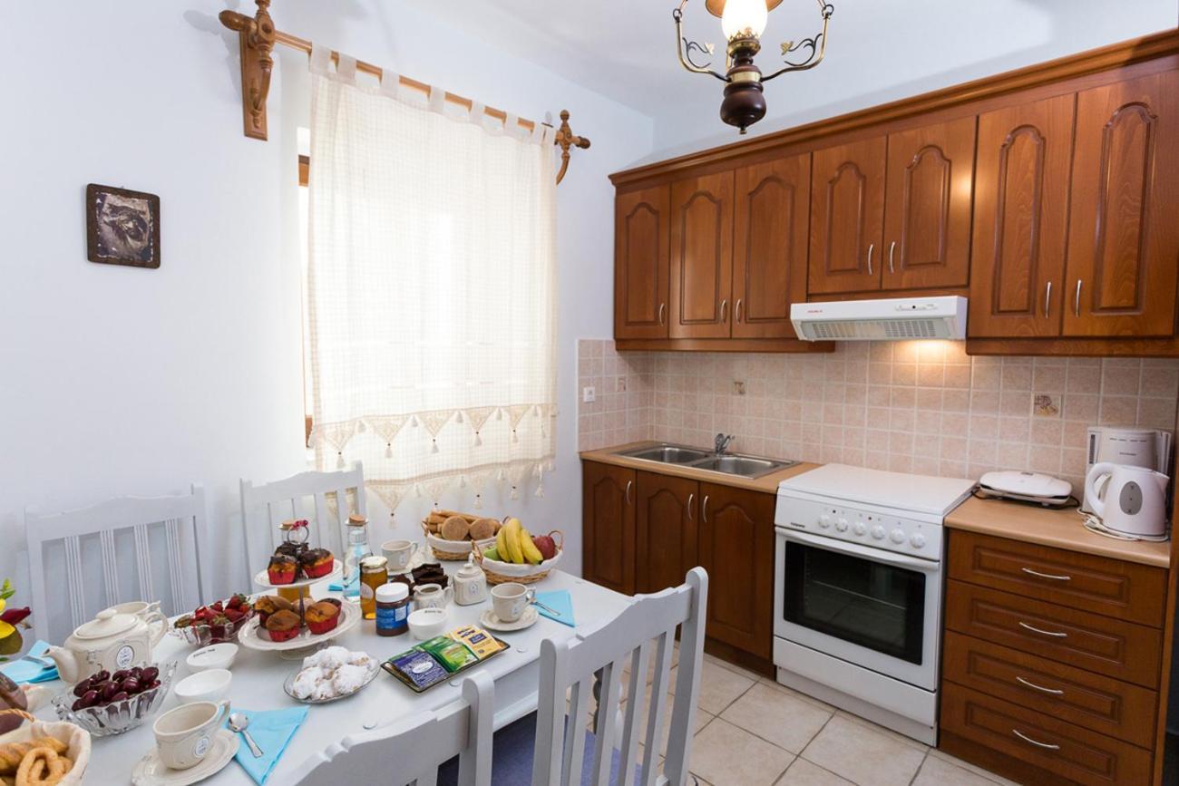 Pleiades Seaside Residences In Mani Agios Nikolaos  Room photo