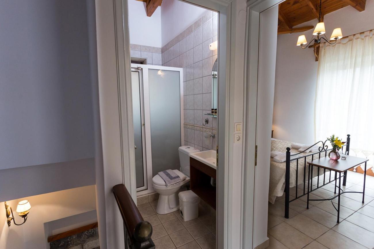 Pleiades Seaside Residences In Mani Agios Nikolaos  Room photo