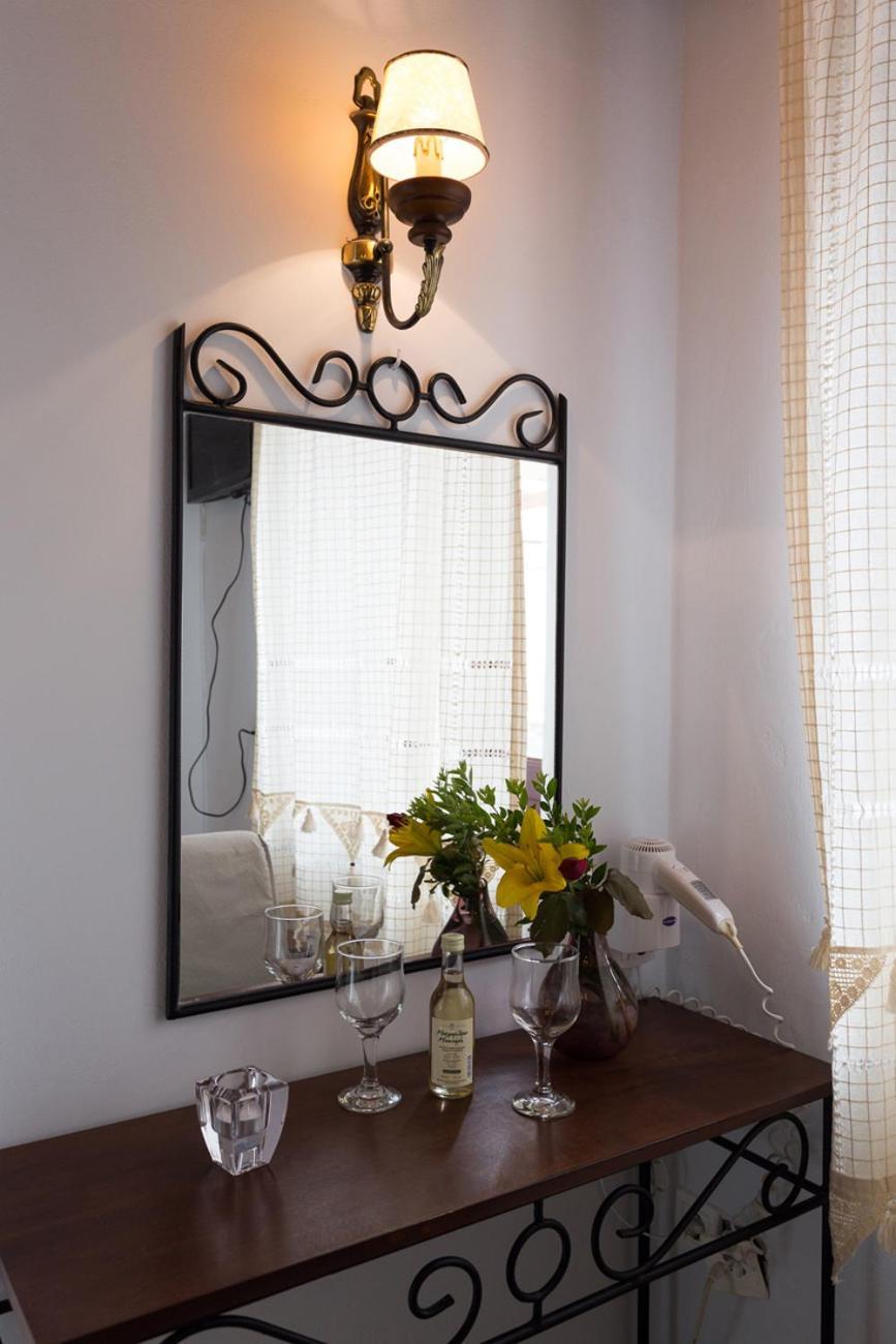 Pleiades Seaside Residences In Mani Agios Nikolaos  Room photo
