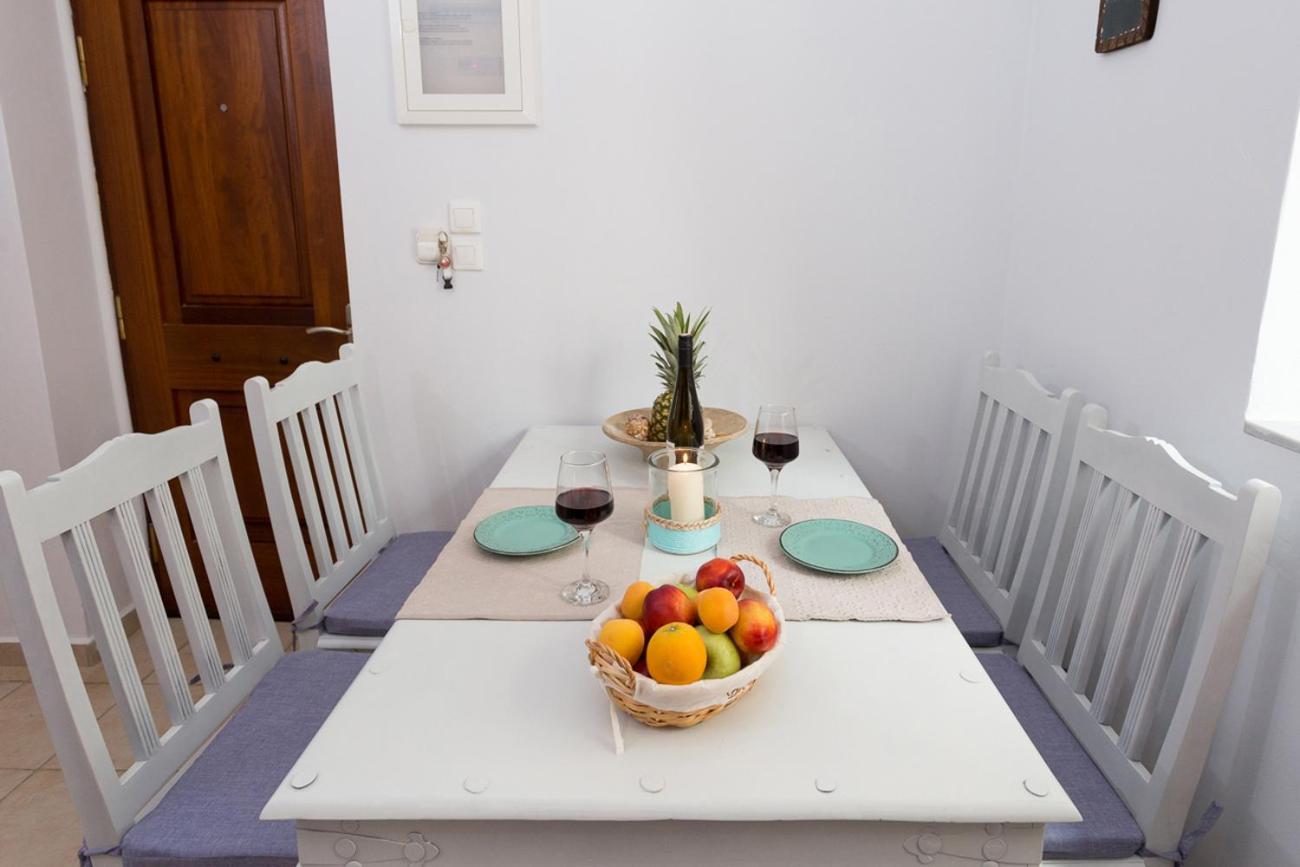Pleiades Seaside Residences In Mani Agios Nikolaos  Room photo