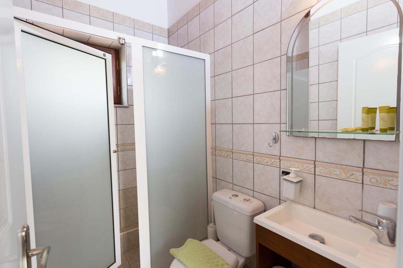Pleiades Seaside Residences In Mani Agios Nikolaos  Room photo