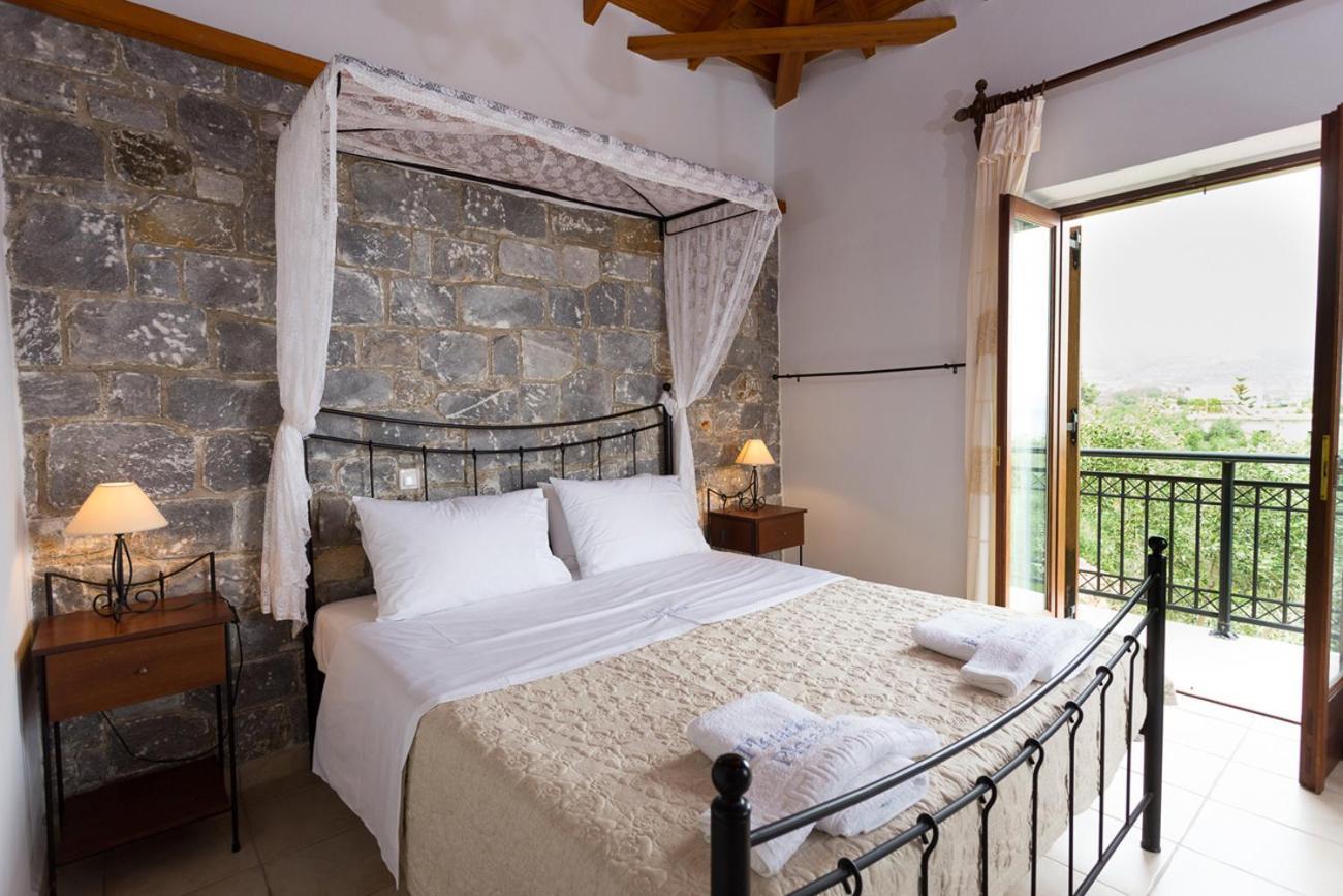 Pleiades Seaside Residences In Mani Agios Nikolaos  Room photo