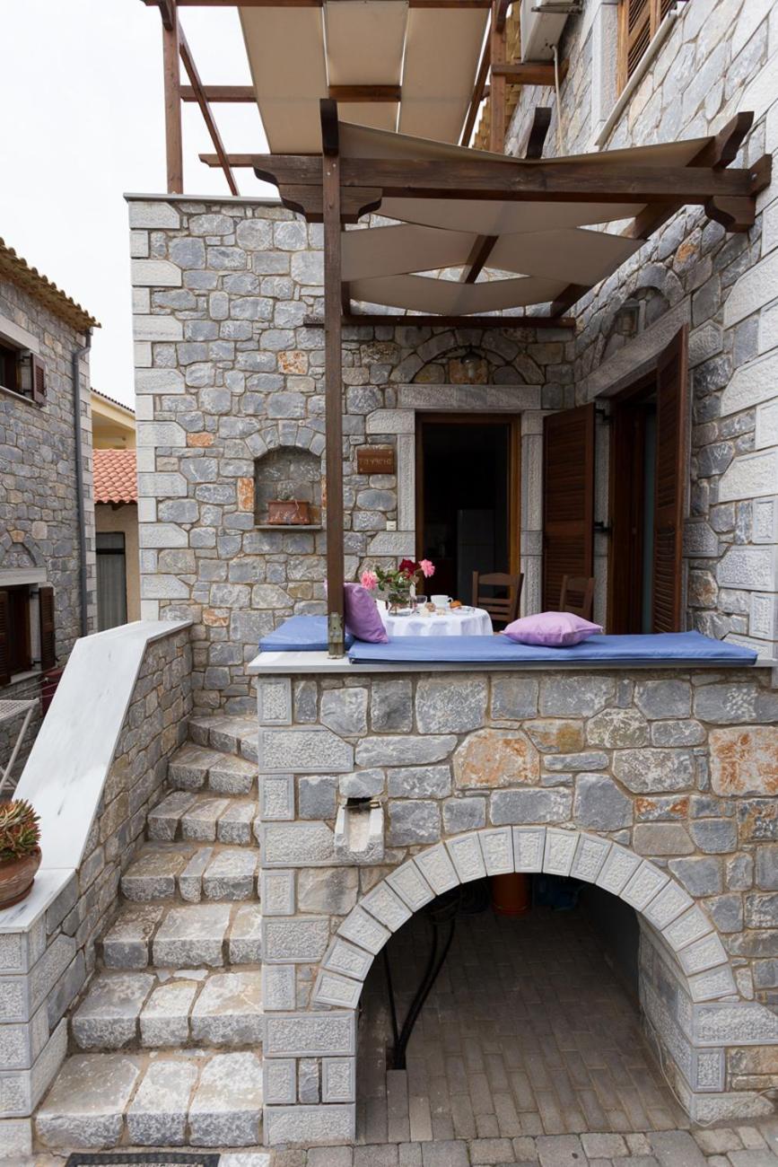 Pleiades Seaside Residences In Mani Agios Nikolaos  Room photo
